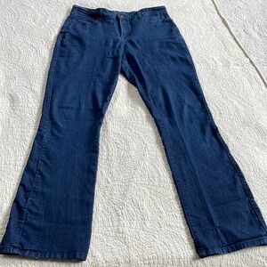 NOT YOUR DAUGHTERS JEANS